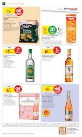 Vin en promo dans le catalogue Intermarché Contact à la page 24
