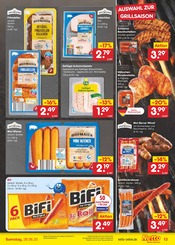 Lebensmittel im Netto Marken-Discount Prospekt in Rheda-Wiedenbrück Aktueller Netto Marken-Discount Prospekt mit Lebensmittel, "Aktuelle Angebote", Seite 19