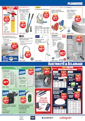 Vaisselle Angebote im Prospekt "LES BONS PLANS" von Screwfix auf Seite 3