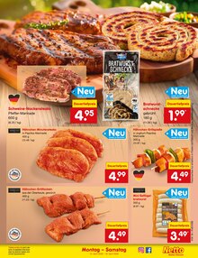 Huhn im aktuellen Netto Marken-Discount Prospekt (München) Huhn im Netto Marken-Discount Prospekt "Aktuelle Angebote" mit 70 Seiten (München)