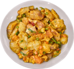 Aktuelles Fischpfanne Angebot bei E center in Wiesbaden ab 1,69 €