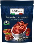 Tomates séchées tendres - ITALIAMO - Lidl à Colombes Tomates séchées tendres - ITALIAMO en promo chez Lidl Colombes à 1,69 €