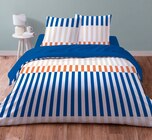 Parure ulla actuel - ACTUEL en promo chez Auchan Hypermarché Franconville à 9,20 €