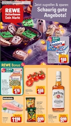 REWE Prospekt "Dein Markt" für Bonn, 16 Seiten, 26.10.2026 - 31.10.2026