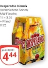 Biermix bei GLOBUS im Prospekt "" für 4,44 €