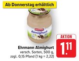 EDEKA Sankt Ingbert Prospekt mit  im Angebot für 1,11 €