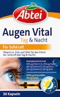 A-Z Komplett oder Augen Vital Angebote von Abtei bei Rossmann Jena für 4,99 €