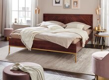 Bett „Calatria“ bei Höffner in Dortmund Bett „Calatria“ im Angebot bei Höffner Dortmund für 199,00 €
