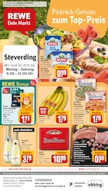 Ähnliche Sauerbraten Angebote im Prospekt "Dein Markt" von REWE in Bocholt Ähnliche Angebote wie Sauerbraten im Prospekt "Dein Markt" auf Seite 1 von REWE in Bocholt