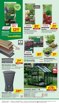 Gartenerde im aktuellen toom Baumarkt Prospekt (Duisburg) Gartenerde im toom Baumarkt Prospekt "Respekt, wer's selber macht." mit 24 Seiten (Duisburg)