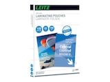 33826 DIN A4 100 Mic. Laminierfolie im MediaMarkt Saturn Prospekt 33826 DIN A4 100 Mic. Laminierfolie von LEITZ im aktuellen MediaMarkt Saturn Prospekt für 24,99 €