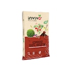 Promo Compost 100 % végétal INVIVO Nous on sème à 9,99 € dans le catalogue Gamm vert à Rue