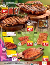 Aktueller Netto Marken-Discount Prospekt mit Steak, "Aktuelle Angebote", Seite 30