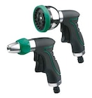 Metall-Gartenspritze für 7,99 € bei Netto mit dem Scottie im Angebot Metall-Gartenspritze im aktuellen Netto mit dem Scottie Prospekt