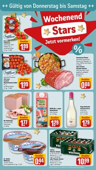 Bier im REWE Prospekt "Dein Markt" mit 25 Seiten (Castrop-Rauxel)