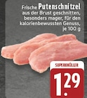 EDEKA Lippstadt Prospekt mit  im Angebot für 1,29 €