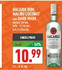 Aktuelle Rum Angebote bei Marktkauf in Herne Aktuelles Bacardi Rum Angebot bei Marktkauf in Herne ab 10,99 €
