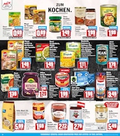 Aktueller HIT Prospekt mit Thunfisch, "ECHTE VIELFALT", Seite 10