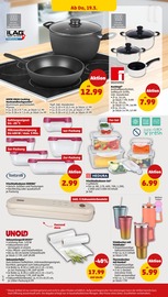 Ähnliche Wok Angebote im Prospekt "Wer günstig will, muss Penny." von Penny in Lörrach Ähnliche Angebote wie Wok im Prospekt "Wer günstig will, muss Penny." auf Seite 32 von Penny in Lörrach