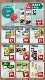 Nesquik Angebot im aktuellen nahkauf Prospekt auf Seite 2