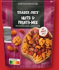 Cashew-Cranberry-Mix bei ALDI Nord im Bienenbüttel Prospekt für 1,49 €