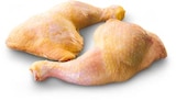 Aktuelles Mais-Hähnchenschenkel Angebot bei Netto Marken-Discount in Frankfurt (Main) ab 3,99 €