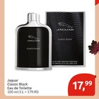 Aktuelles Classic Black Eau de Toilette Angebot bei E center in Reutlingen ab 17,99 €