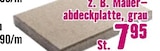 Angebot im Hornbach Kaiserslautern Prospekt Hornbach Kaiserslautern Prospekt mit im Angebot für 7,95 €
