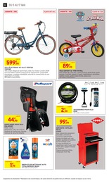 Offre Portant dans le catalogue Intermarché Hyper du moment à la page 52