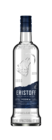 Vodka - ERISTOFF en promo chez Carrefour Market Alès à 13,99 €