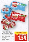 Mini-Babybel Light von Babybel im aktuellen E center Prospekt