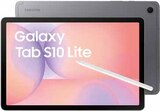Tablet Galaxy Tab S10 Lite Angebote von Samsung bei expert Falkensee für 279,00 €