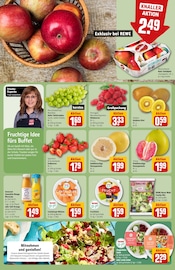 Tierbedarf im REWE Prospekt in Herne Aktueller REWE Prospekt mit Tierbedarf, "Dein Markt", Seite 6