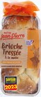 Brioche moulée au sucre perlée - MAITRE JEAN PIERRE en promo chez Lidl Nantes à 1,95 €