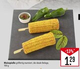 Maisspieße im Angebot bei Marktkauf in Heilbronn Maisspieße Angebote bei Marktkauf Heilbronn für 1,29 €