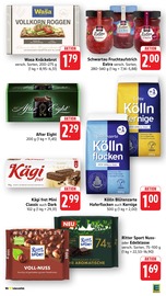 Ähnliche Fahrradhelm Angebote im Prospekt "Aktuelle Angebote" von EDEKA in Lahr Ähnliche Angebote wie Fahrradhelm im Prospekt "Aktuelle Angebote" auf Seite 25 von EDEKA in Lahr
