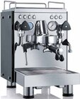 Siebträger-Espressomaschine ES1000EU2 contessa Angebote von GRAEF. bei HEM expert Schorndorf für 1.397,00 €