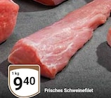 Aktuelle Schweinefilet Angebote bei GLOBUS in Erlangen Aktuelles Frisches Schweinefilet Angebot bei GLOBUS in Erlangen ab 9,40 €