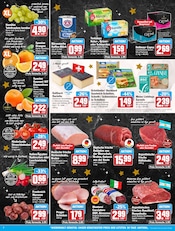 Garnelen im HIT Prospekt in Stuttgart Aktueller HIT Prospekt mit Garnelen, "ECHTE VIELFALT", Seite 2