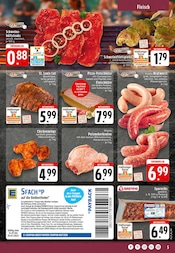 Aktueller EDEKA Prospekt mit Pilze, "Aktuelle Angebote", Seite 5