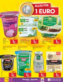 Frosta im aktuellen Netto Marken-Discount Prospekt (Paderborn) Frosta im Netto Marken-Discount Prospekt "Aktuelle Angebote" mit 60 Seiten (Paderborn)