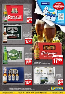 Sekt im E center Prospekt "Aktuelle Angebote" mit 58 Seiten (Freiburg (Breisgau))