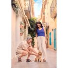 Pantalon femme - TEX - Carrefour à Colombes Pantalon femme - TEX en promo chez Carrefour Colombes à 8,99 €