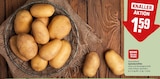 Speisekartoffeln im Angebot bei REWE in Gießen Speisekartoffeln Angebote von REWE Beste Wahl bei REWE Gießen für 1,59 €