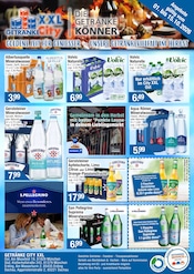 Aktueller Getränke City Prospekt mit Volvic, "Aktuelle Angebote", Seite 3