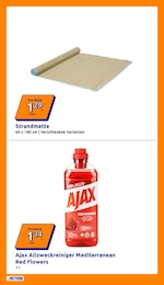 Accessoires im Action Prospekt "Wochenangebote" auf Seite 8
