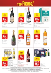 Champagne Angebote im Prospekt "TOP PROMOS !" von Bi1 auf Seite 19