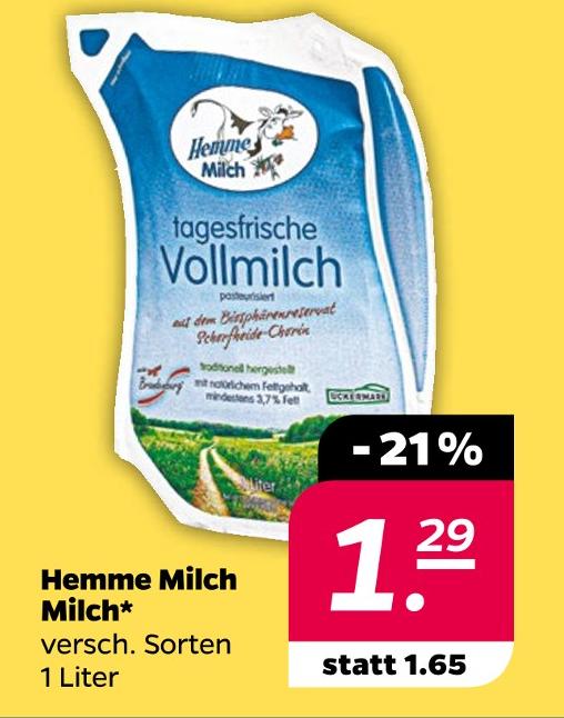 Milch