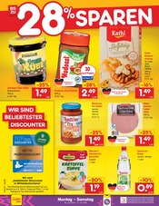 Aktueller Netto Marken-Discount Prospekt mit Akku, "Aktuelle Angebote", Seite 40