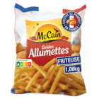 Frites surgelées - MCCAIN en promo chez Carrefour Market Créteil à 3,05 €